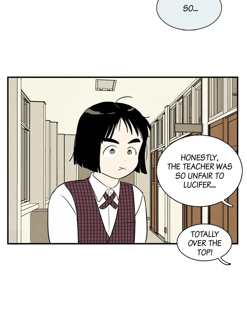 Read After School Lessons for Unripe Apples chapter 17 image 60 on Lezhin
