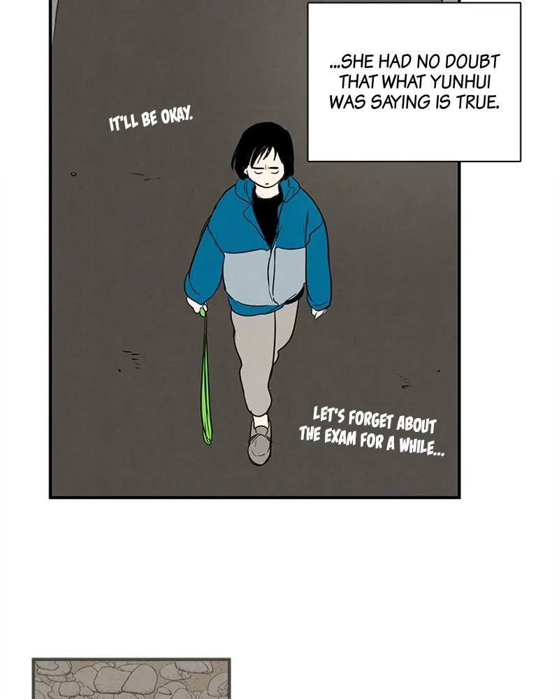 Read After School Lessons for Unripe Apples chapter 17 image 63 on Lezhin