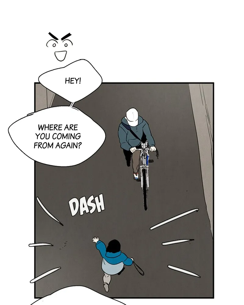 Read After School Lessons for Unripe Apples chapter 17 image 69 on Lezhin