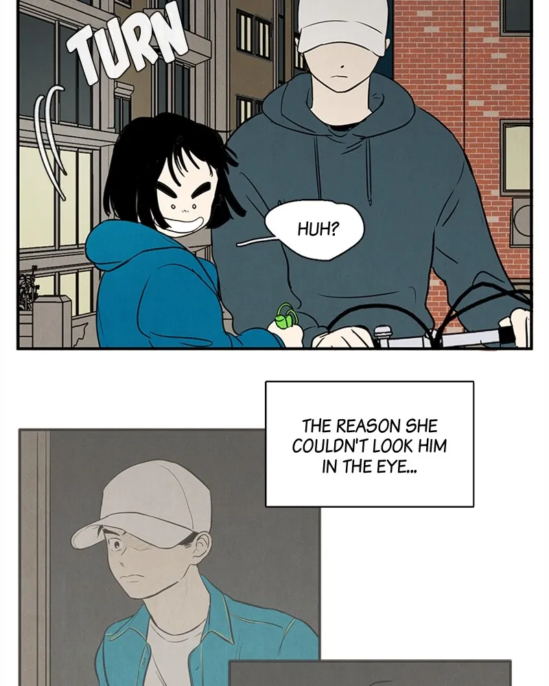 Read After School Lessons for Unripe Apples chapter 17 image 72 on Lezhin