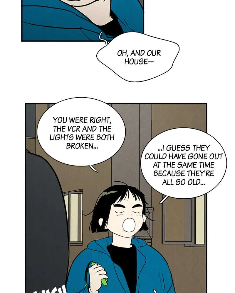 Read After School Lessons for Unripe Apples chapter 17 image 74 on Lezhin