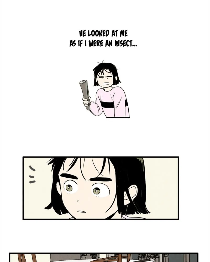Read After School Lessons for Unripe Apples chapter 17 image 8 on Lezhin
