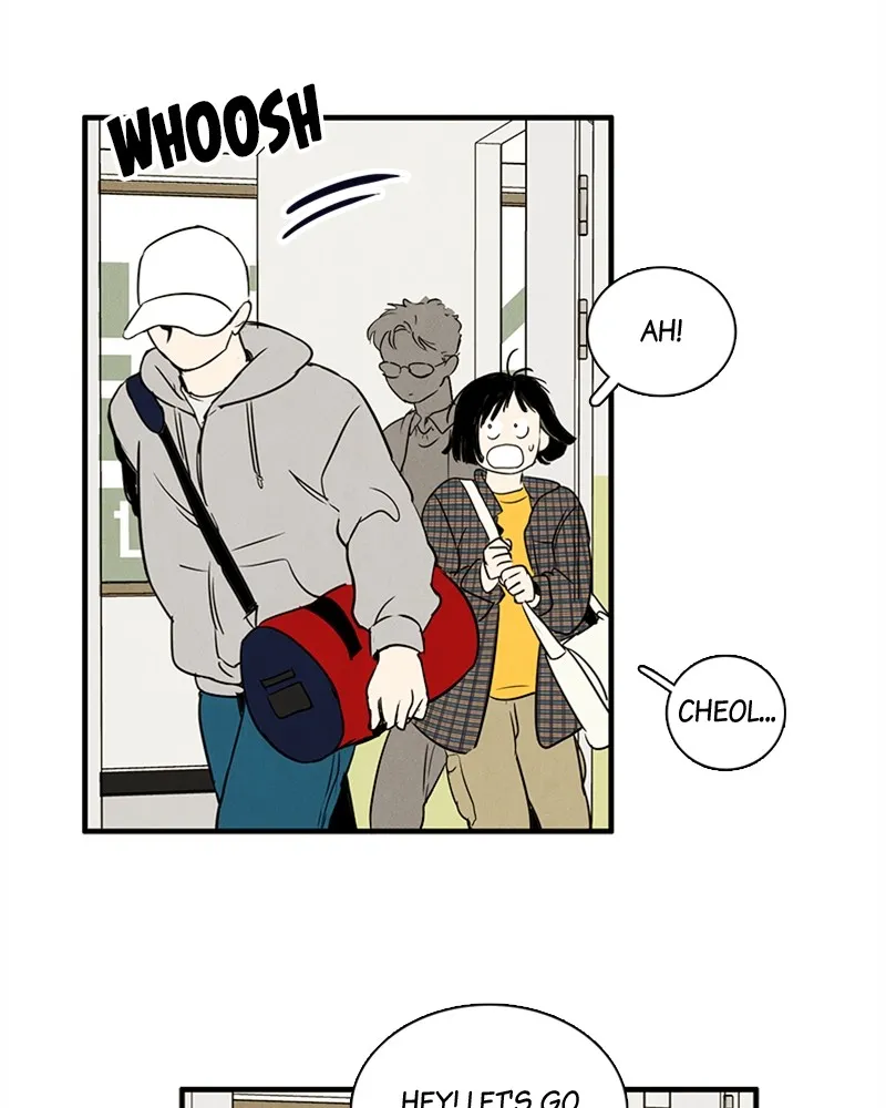 Read After School Lessons for Unripe Apples chapter 20 image 100 on Lezhin