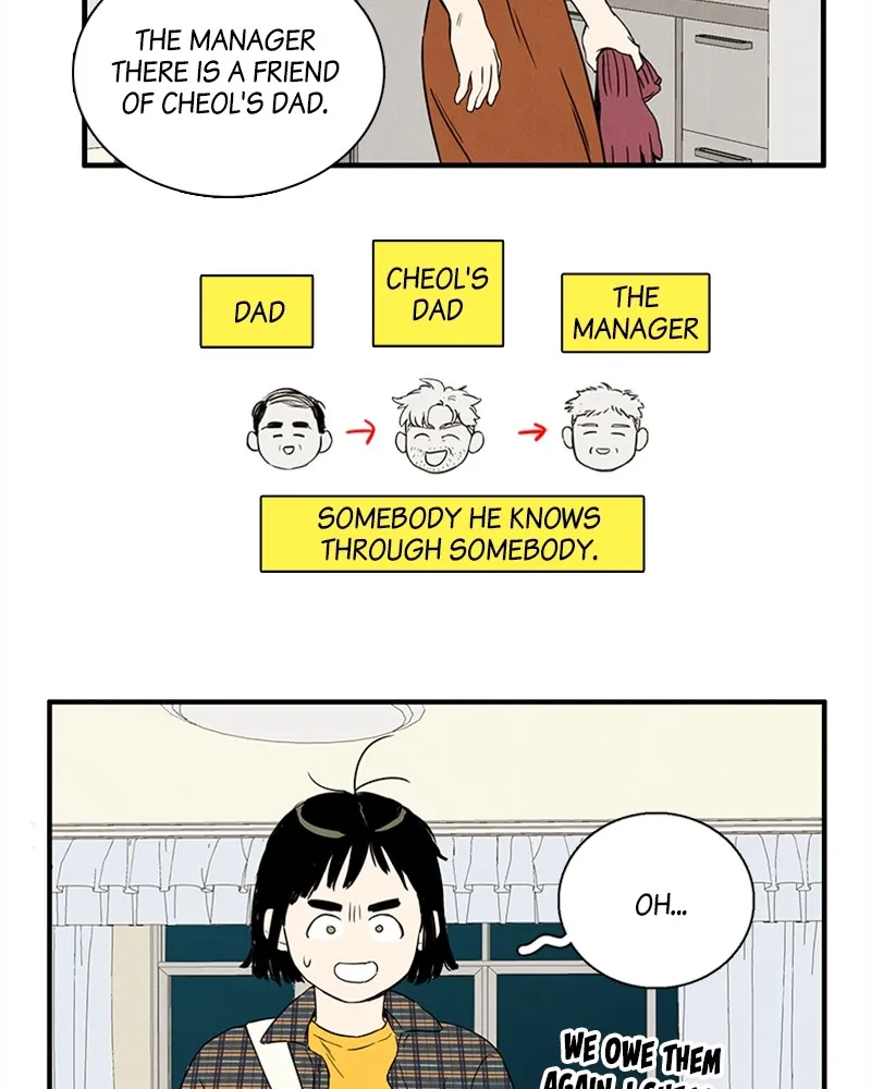 Read After School Lessons for Unripe Apples chapter 20 image 112 on Lezhin