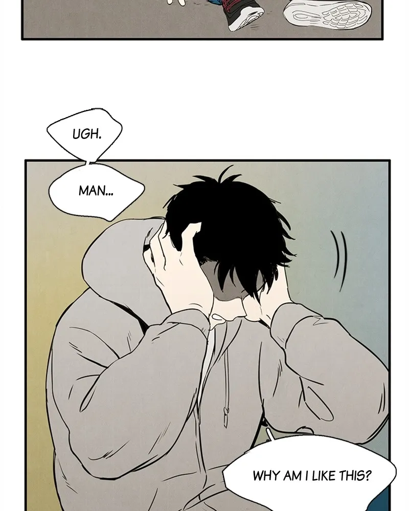 Read After School Lessons for Unripe Apples chapter 20 image 20 on Lezhin