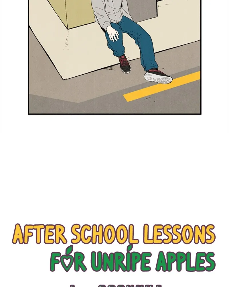 Read After School Lessons for Unripe Apples chapter 20 image 22 on Lezhin