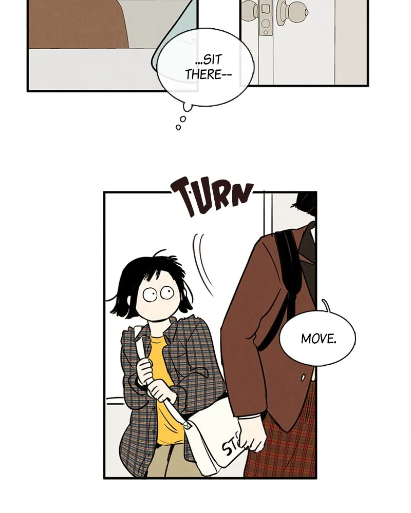 Read After School Lessons for Unripe Apples chapter 20 image 28 on Lezhin
