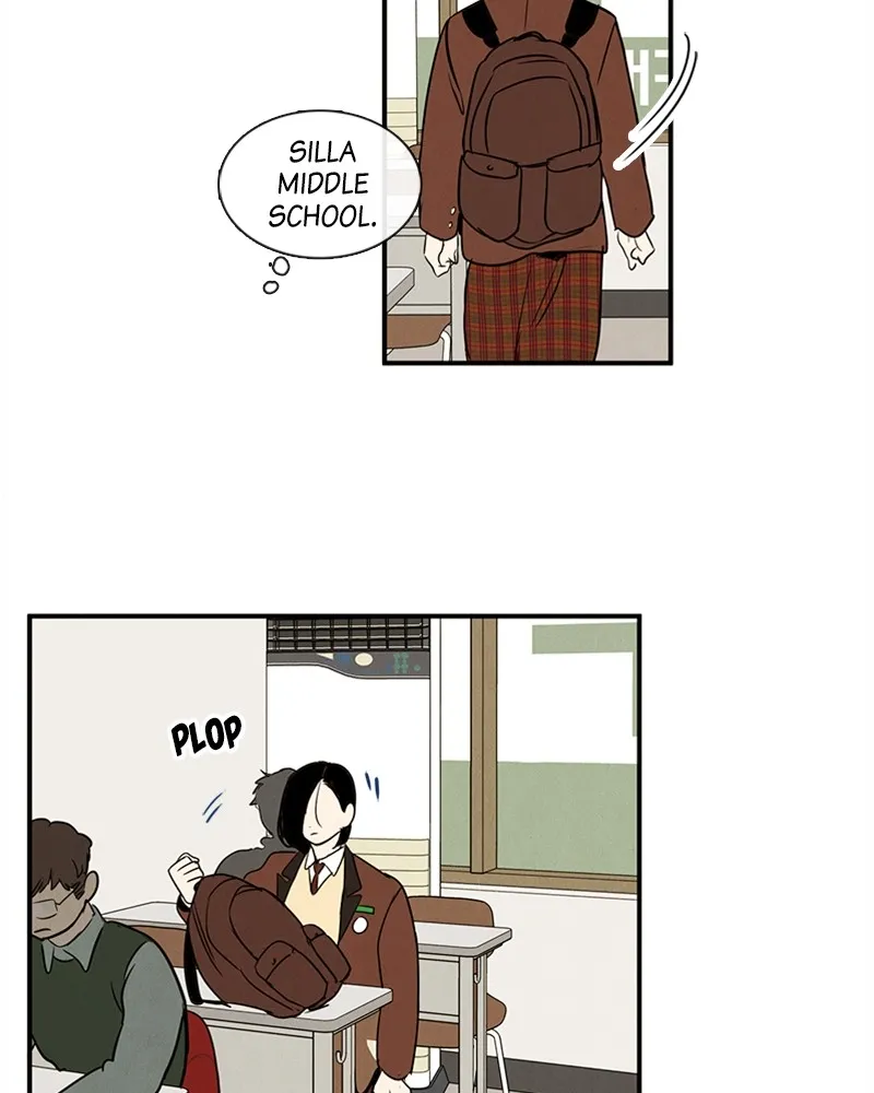 Read After School Lessons for Unripe Apples chapter 20 image 32 on Lezhin