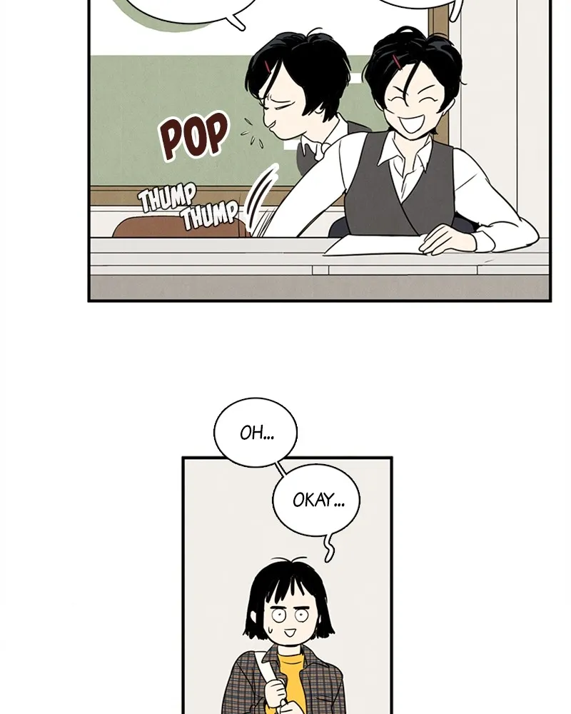 Read After School Lessons for Unripe Apples chapter 20 image 34 on Lezhin