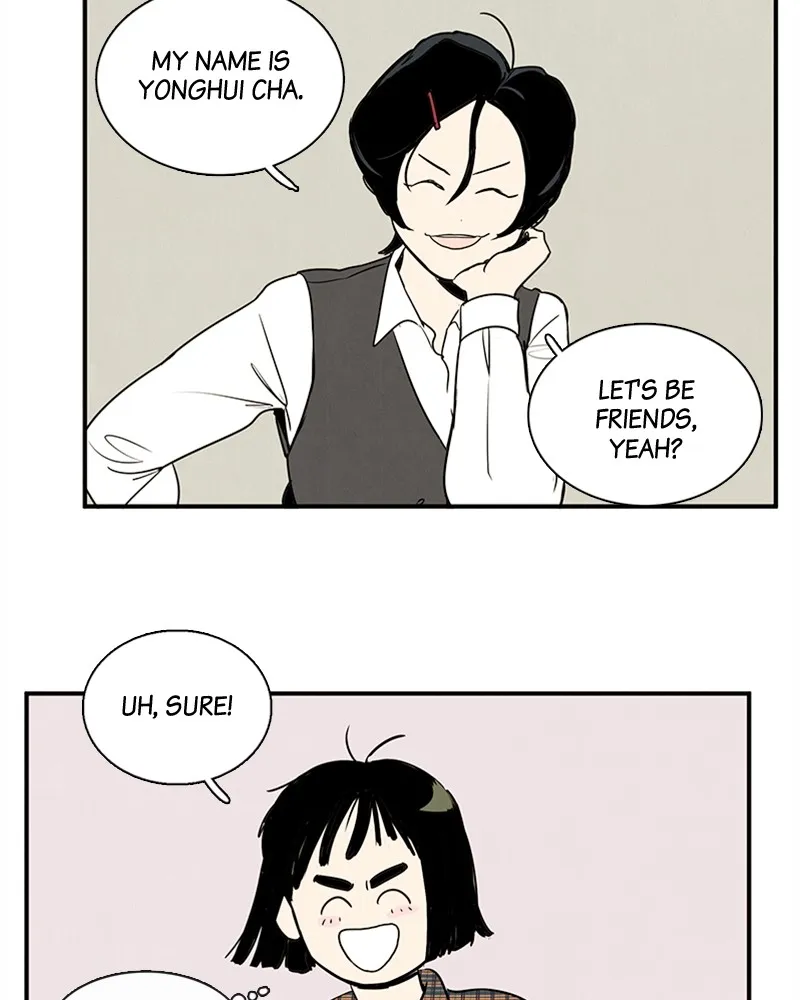 Read After School Lessons for Unripe Apples chapter 20 image 37 on Lezhin