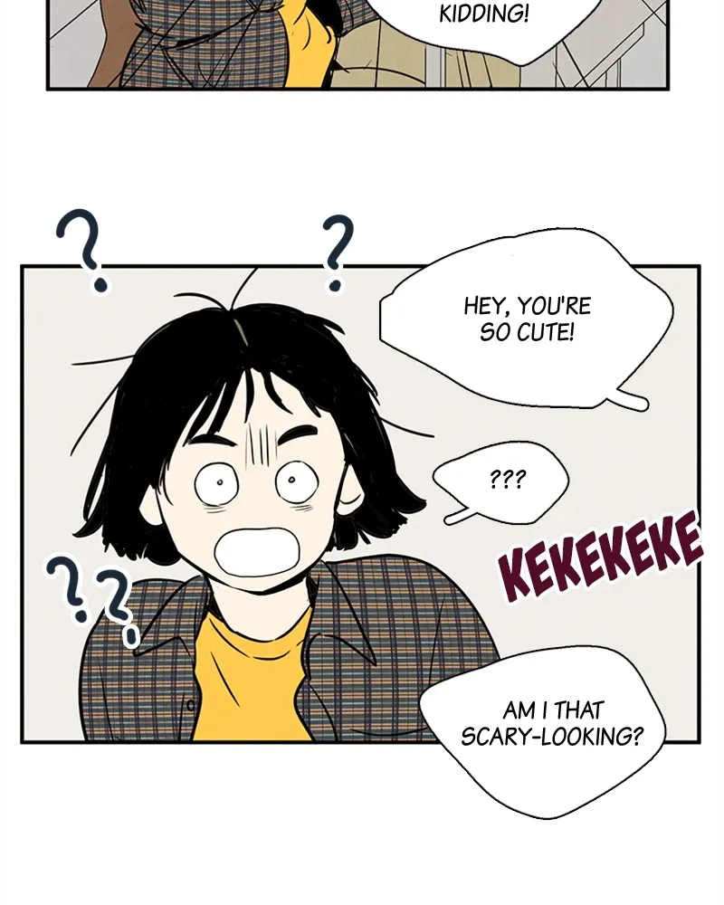 Read After School Lessons for Unripe Apples chapter 20 image 43 on Lezhin