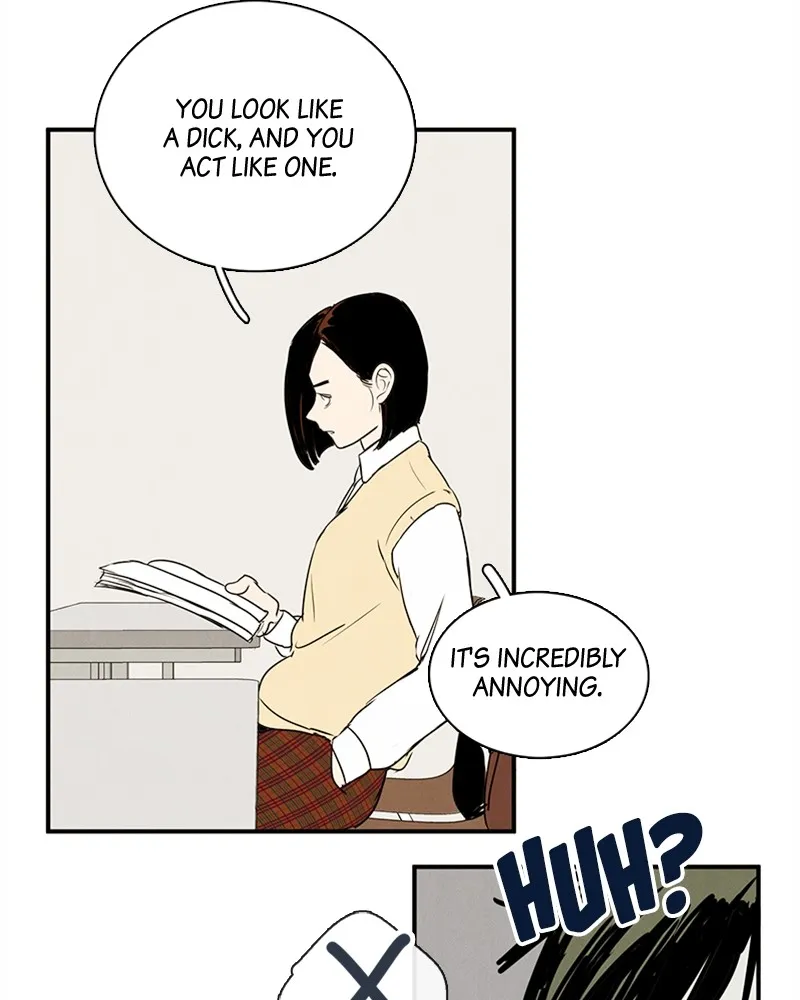 Read After School Lessons for Unripe Apples chapter 20 image 45 on Lezhin