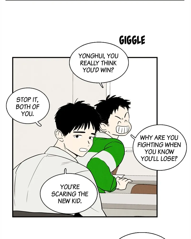 Read After School Lessons for Unripe Apples chapter 20 image 49 on Lezhin