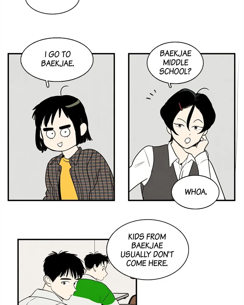 Read After School Lessons for Unripe Apples chapter 20 image 65 on Lezhin