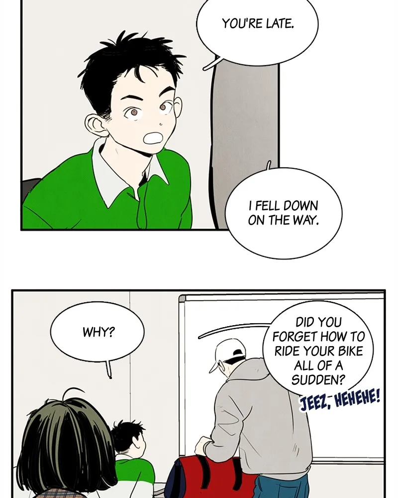 Read After School Lessons for Unripe Apples chapter 20 image 67 on Lezhin