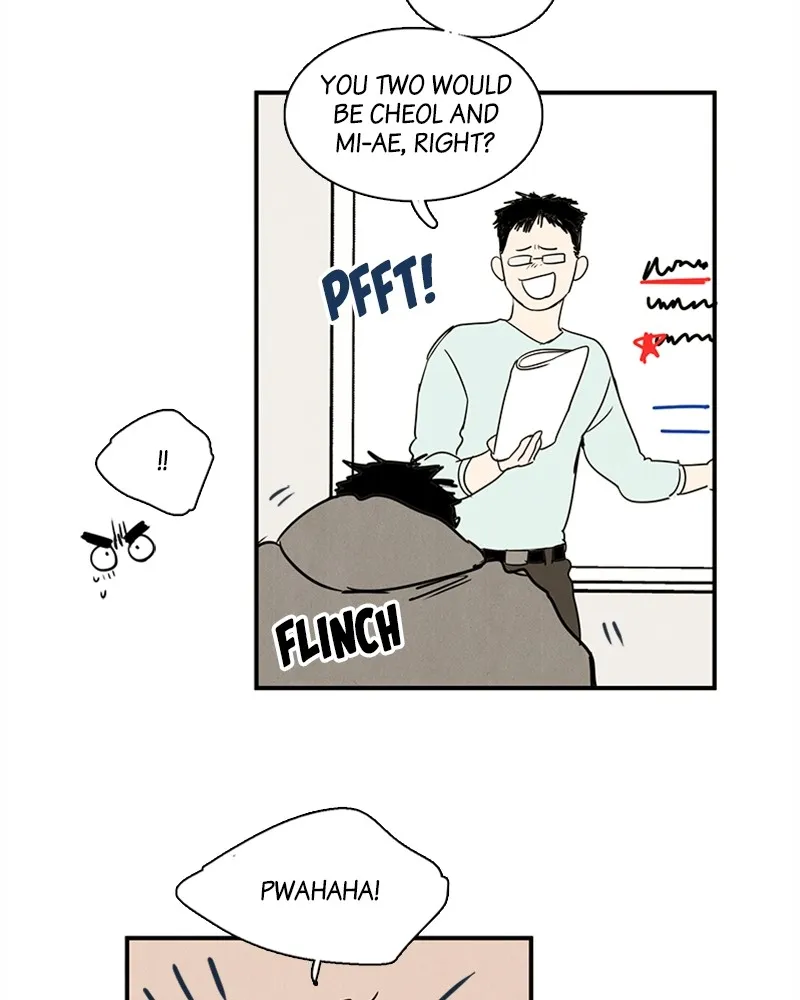 Read After School Lessons for Unripe Apples chapter 20 image 90 on Lezhin
