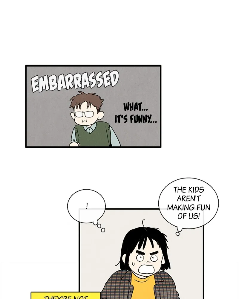 Read After School Lessons for Unripe Apples chapter 20 image 93 on Lezhin