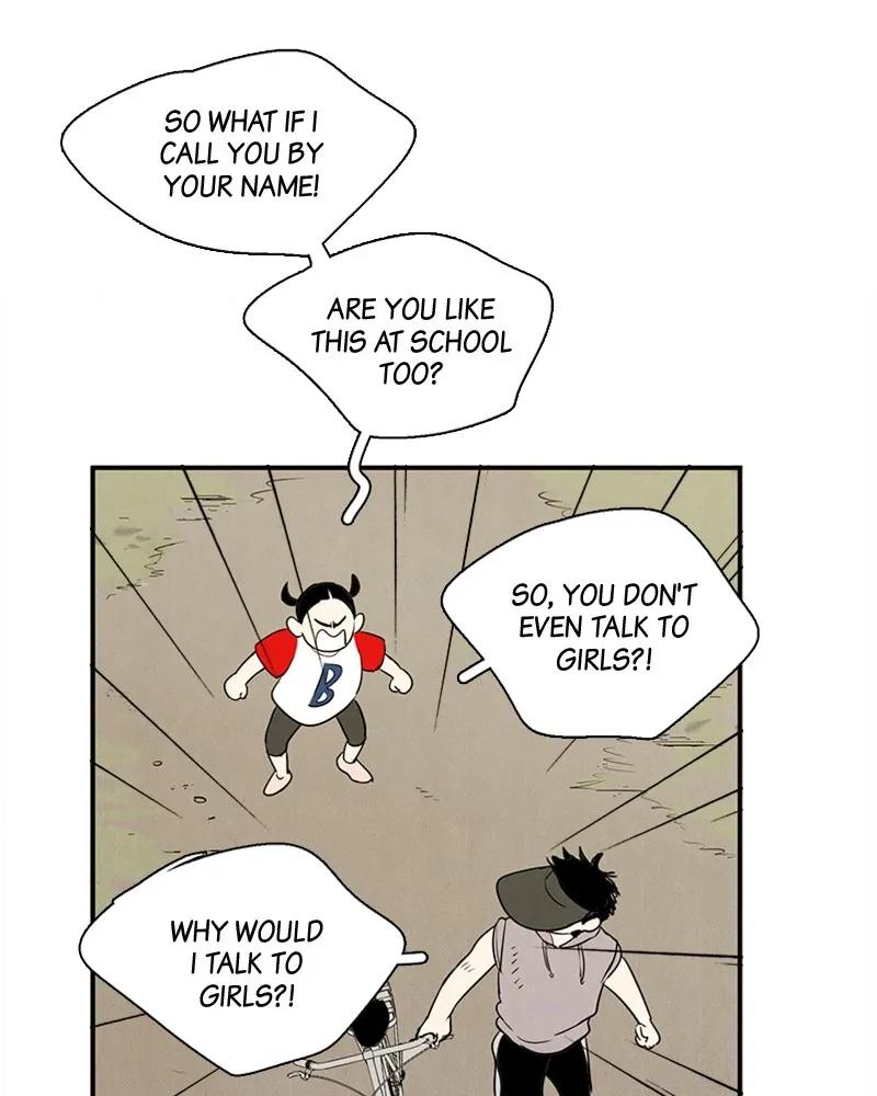 Read After School Lessons for Unripe Apples chapter 21 image 103 on Lezhin