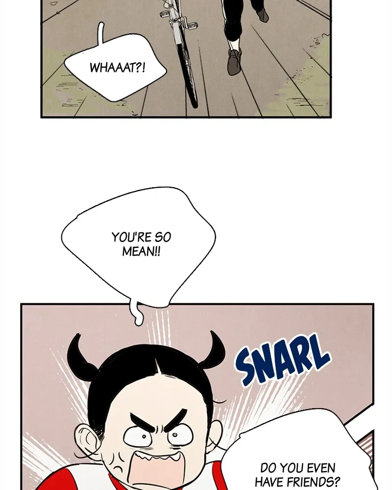 Read After School Lessons for Unripe Apples chapter 21 image 104 on Lezhin