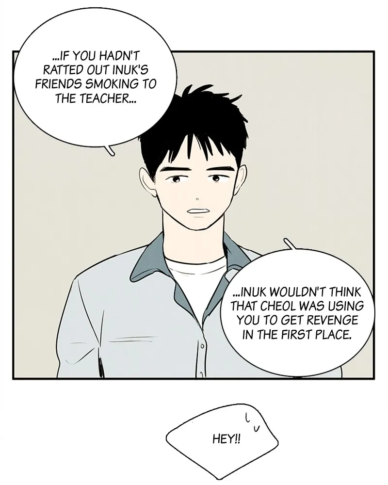 Read After School Lessons for Unripe Apples chapter 21 image 119 on Lezhin