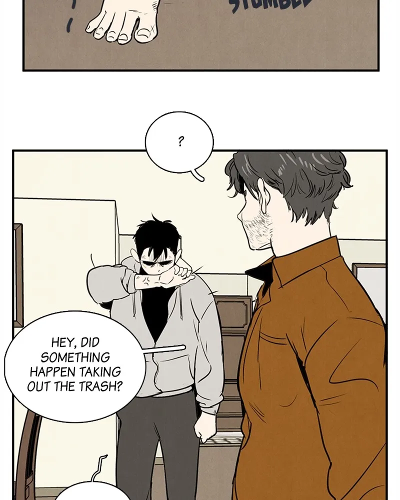 Read After School Lessons for Unripe Apples chapter 21 image 12 on Lezhin