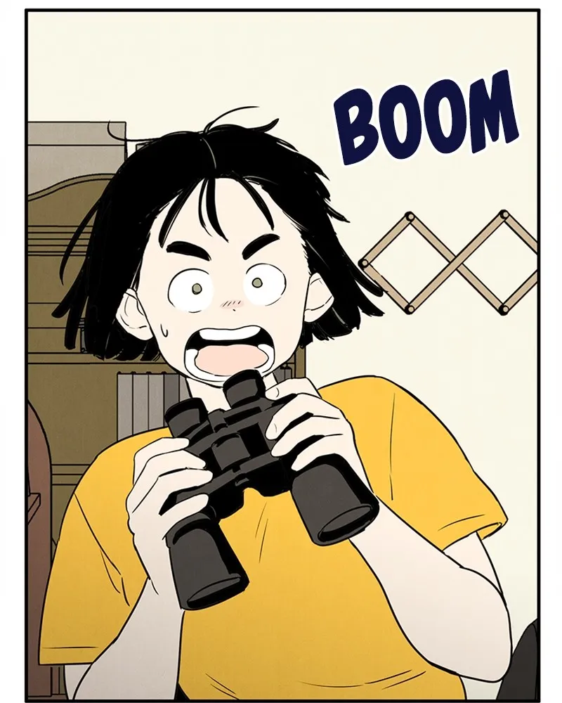 Read After School Lessons for Unripe Apples chapter 21 image 23 on Lezhin