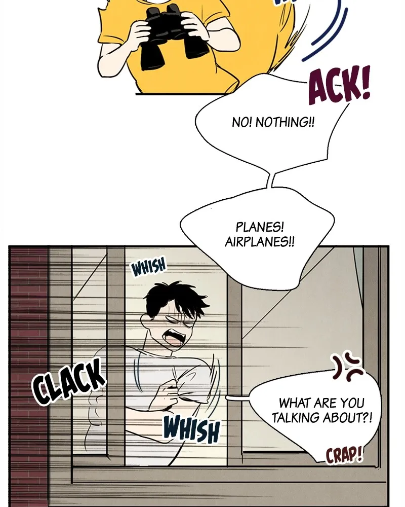 Read After School Lessons for Unripe Apples chapter 21 image 27 on Lezhin