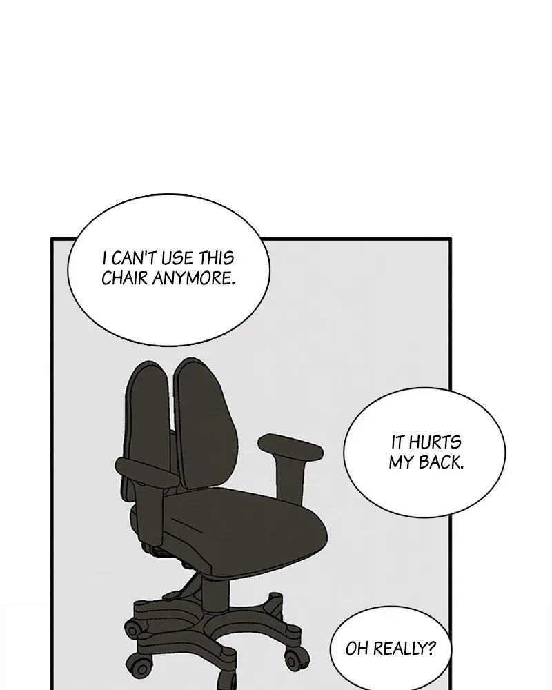 Read After School Lessons for Unripe Apples chapter 21 image 4 on Lezhin
