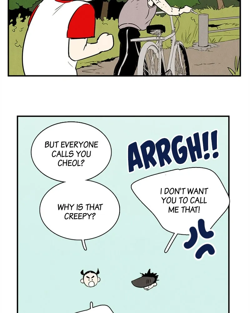 Read After School Lessons for Unripe Apples chapter 21 image 41 on Lezhin