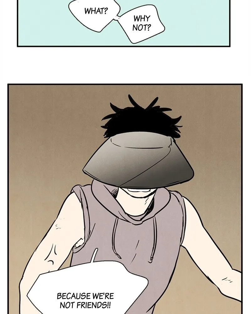 Read After School Lessons for Unripe Apples chapter 21 image 42 on Lezhin