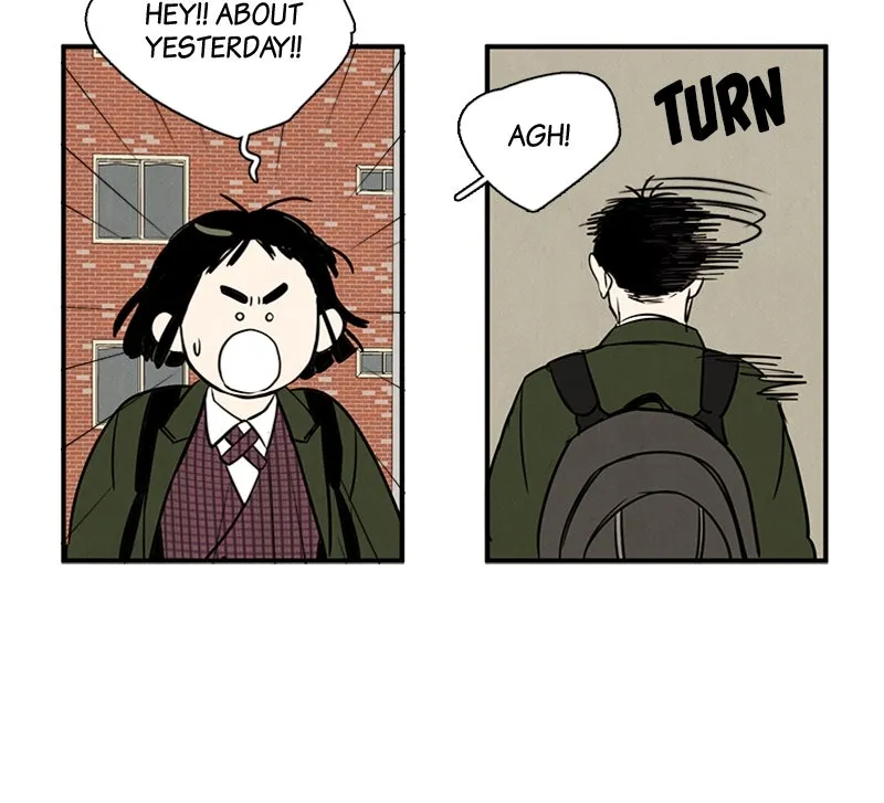 Read After School Lessons for Unripe Apples chapter 21 image 53 on Lezhin