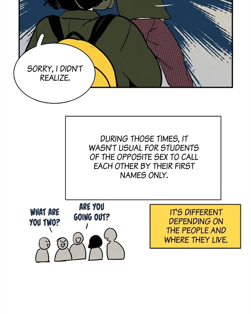 Read After School Lessons for Unripe Apples chapter 21 image 56 on Lezhin