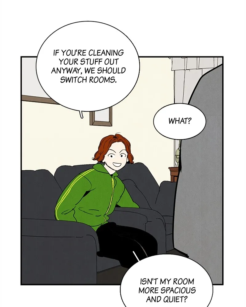 Read After School Lessons for Unripe Apples chapter 21 image 6 on Lezhin