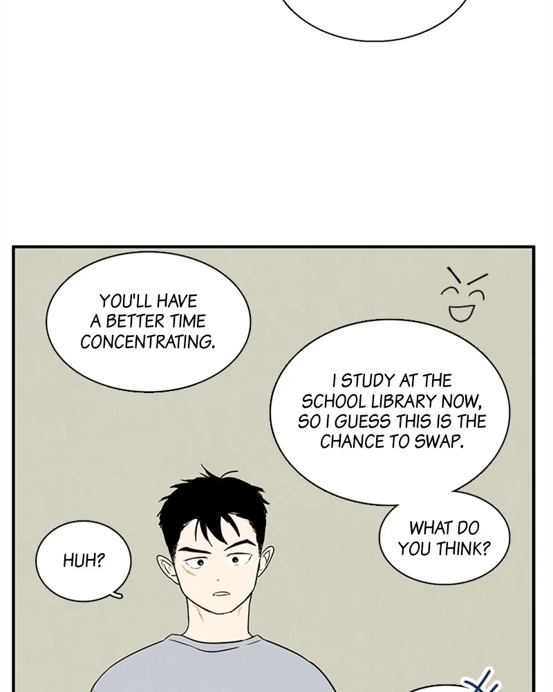 Read After School Lessons for Unripe Apples chapter 21 image 7 on Lezhin
