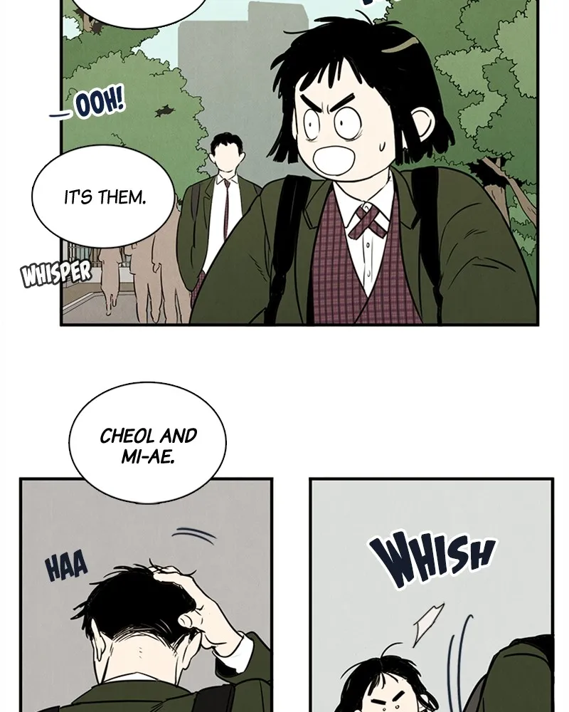 Read After School Lessons for Unripe Apples chapter 21 image 70 on Lezhin