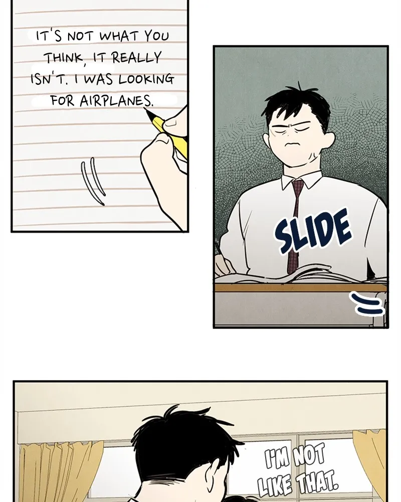 Read After School Lessons for Unripe Apples chapter 21 image 75 on Lezhin
