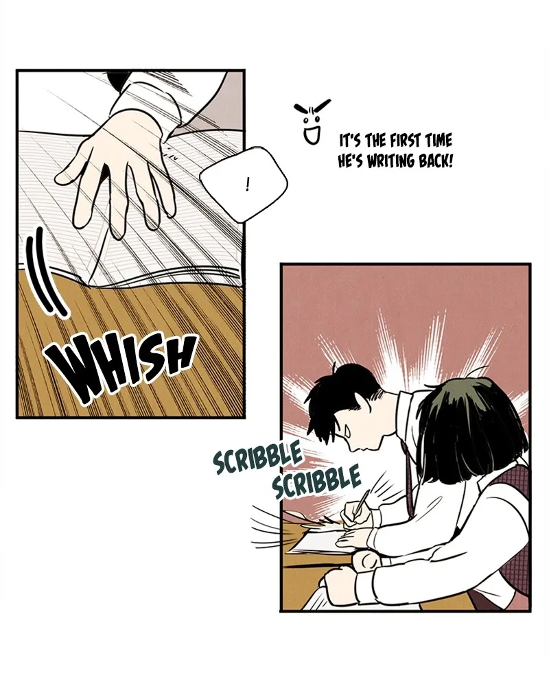 Read After School Lessons for Unripe Apples chapter 21 image 77 on Lezhin