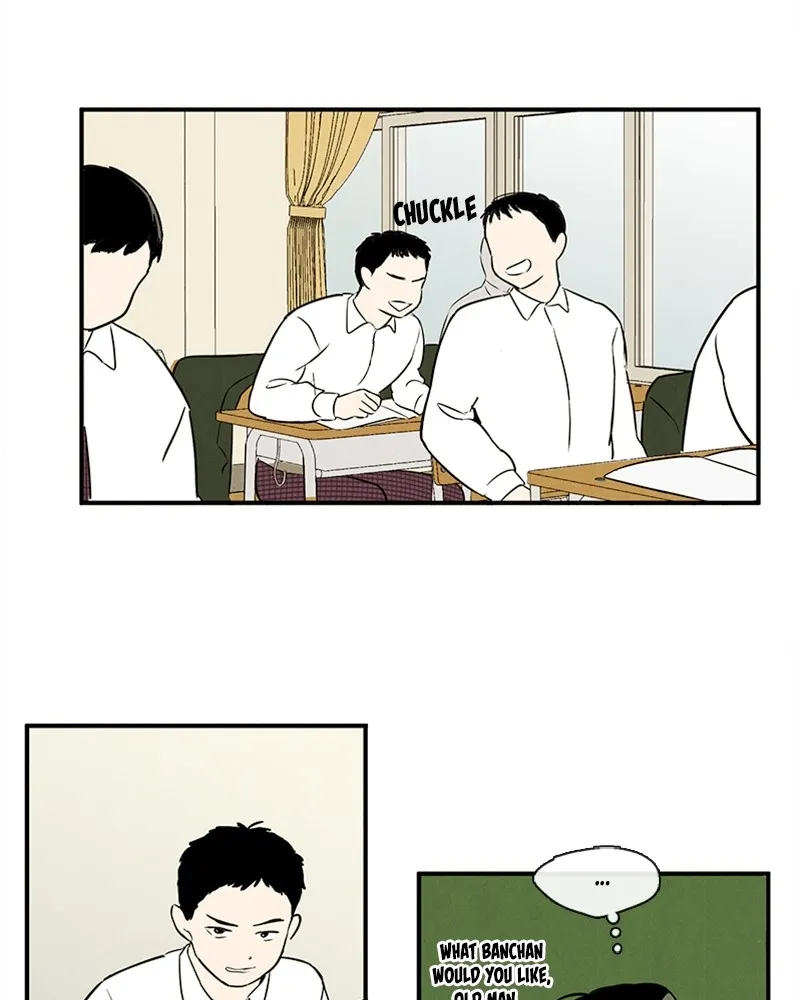 Read After School Lessons for Unripe Apples chapter 21 image 82 on Lezhin