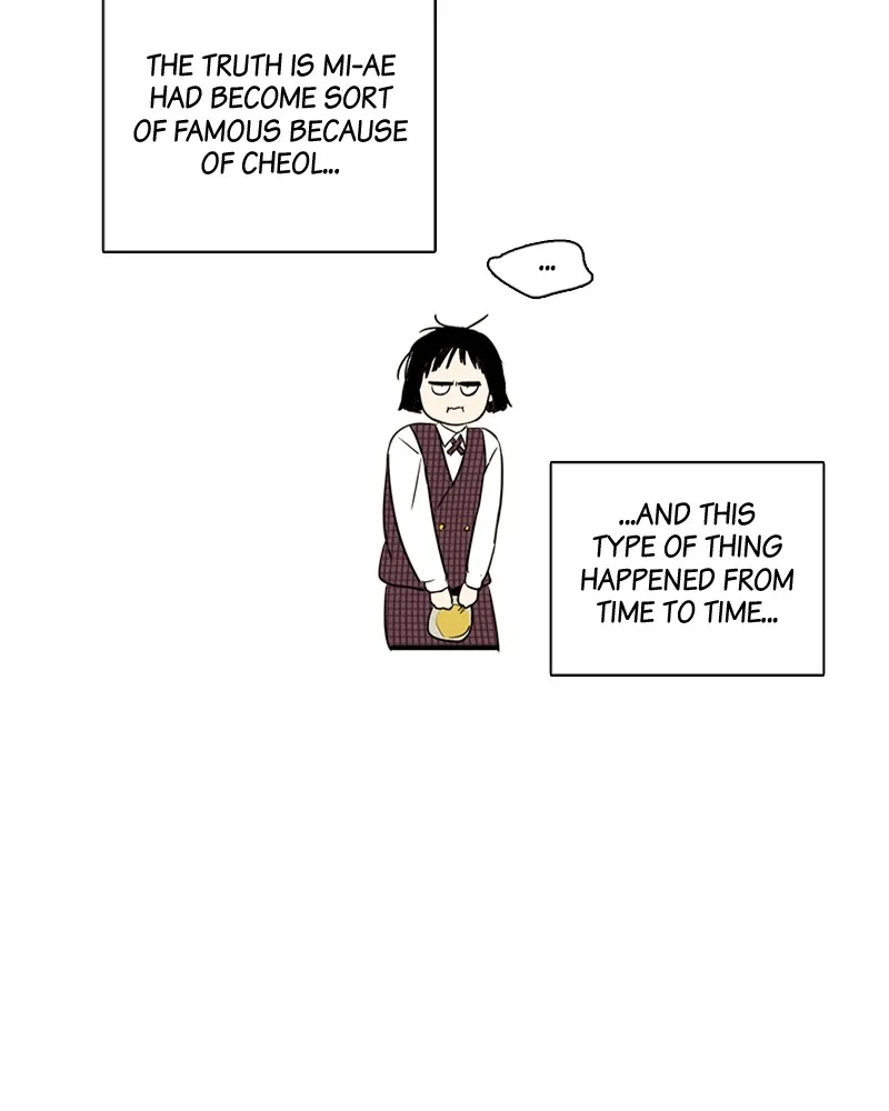 Read After School Lessons for Unripe Apples chapter 21 image 89 on Lezhin