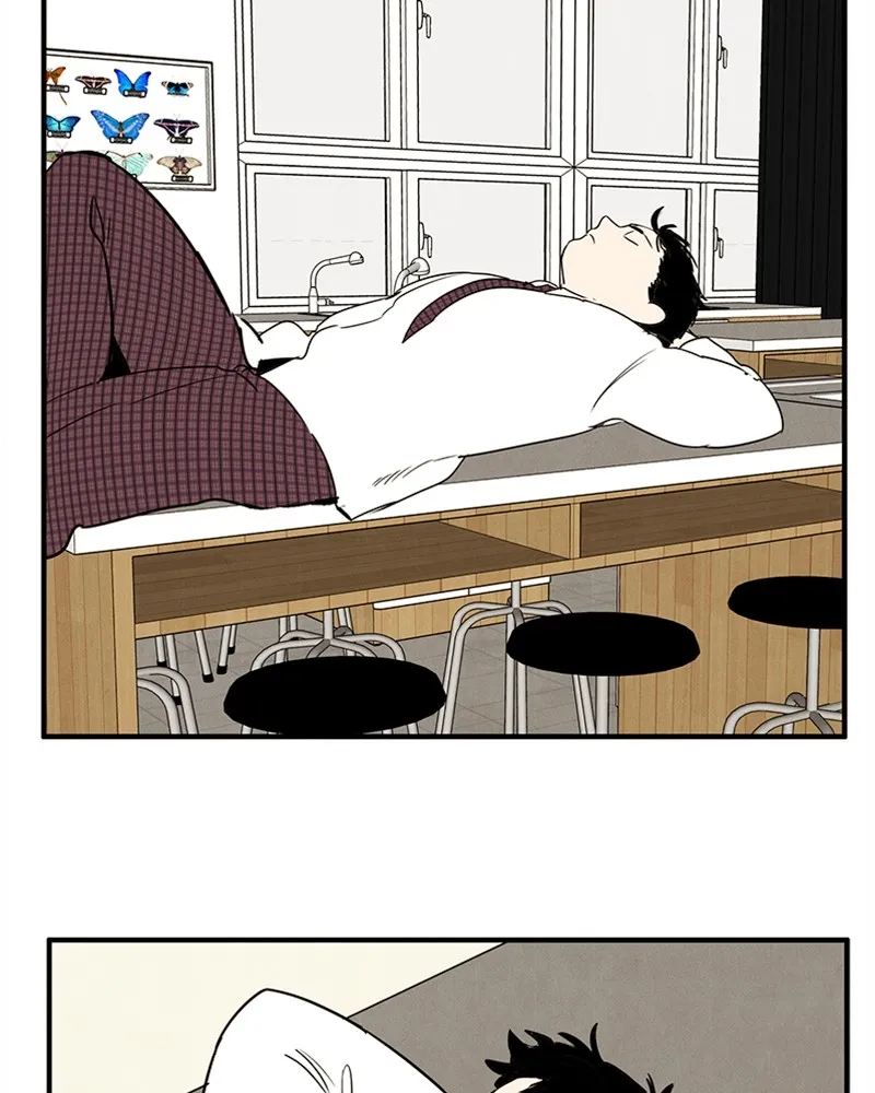 Read After School Lessons for Unripe Apples chapter 21 image 92 on Lezhin