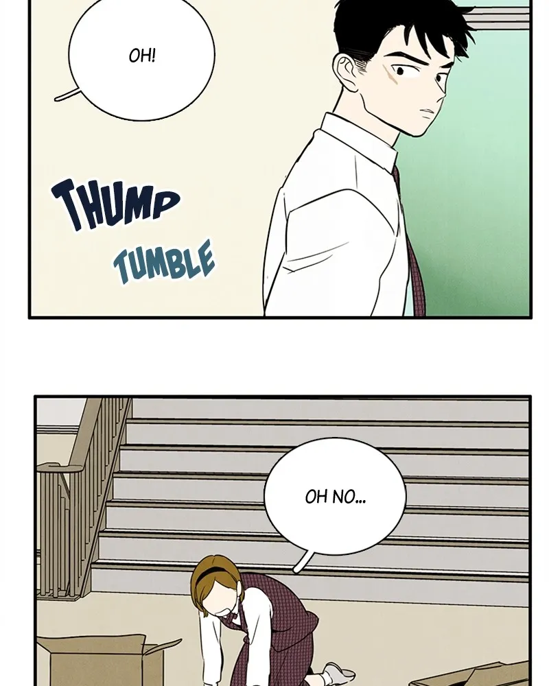 Read After School Lessons for Unripe Apples chapter 21 image 95 on Lezhin