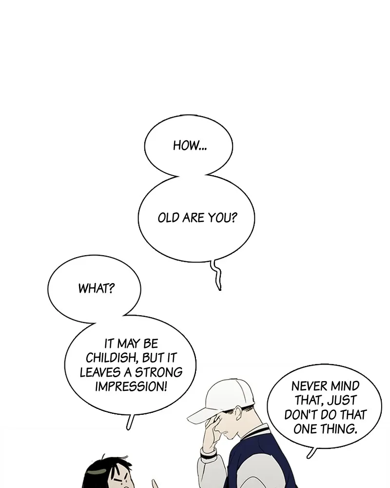 Read After School Lessons for Unripe Apples chapter 22 image 111 on Lezhin
