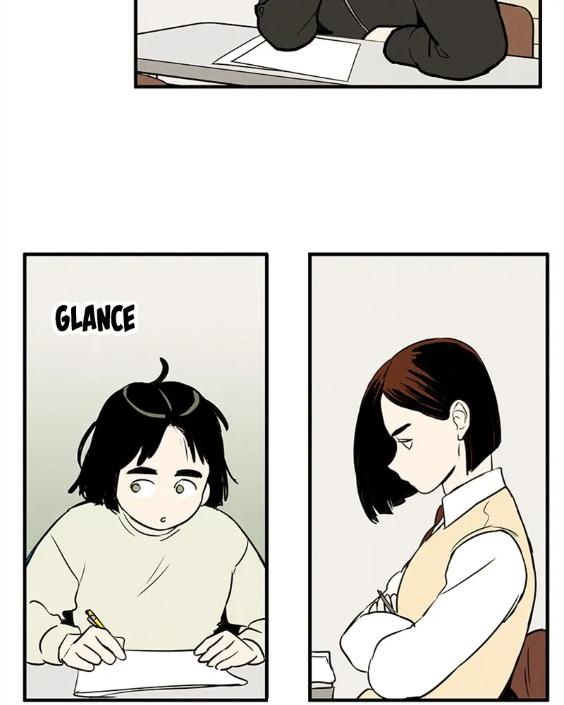 Read After School Lessons for Unripe Apples chapter 22 image 18 on Lezhin