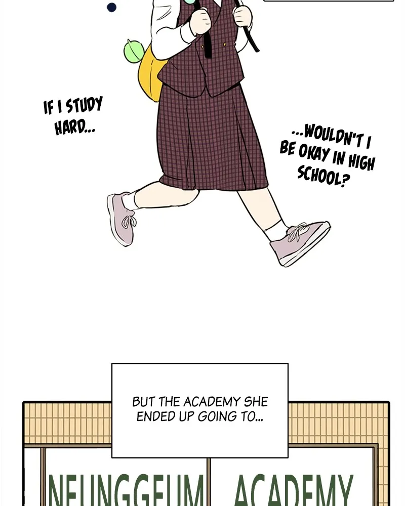 Read After School Lessons for Unripe Apples chapter 22 image 23 on Lezhin