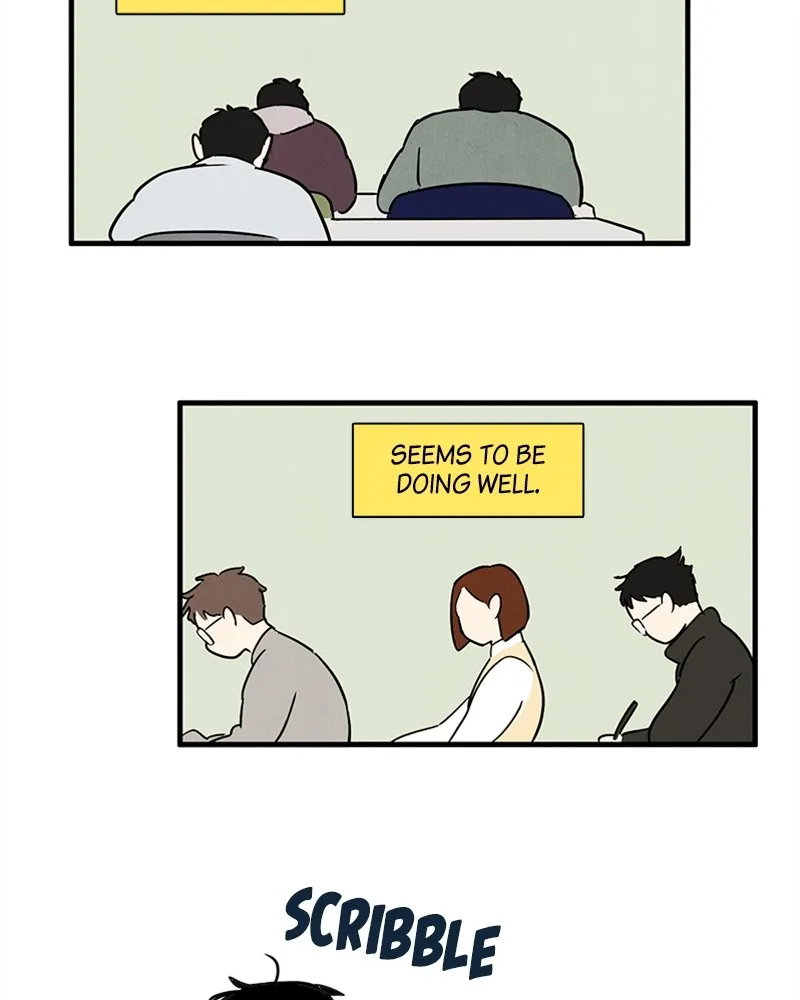 Read After School Lessons for Unripe Apples chapter 22 image 27 on Lezhin