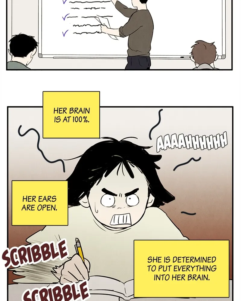 Read After School Lessons for Unripe Apples chapter 22 image 29 on Lezhin