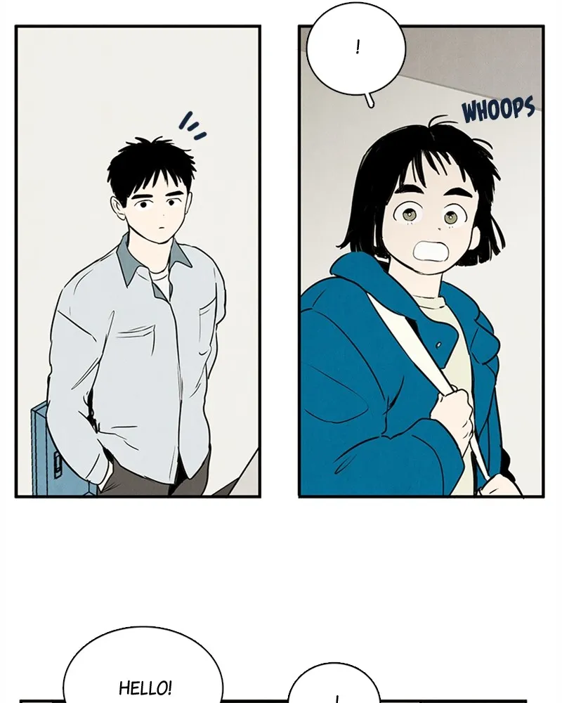 Read After School Lessons for Unripe Apples chapter 22 image 3 on Lezhin