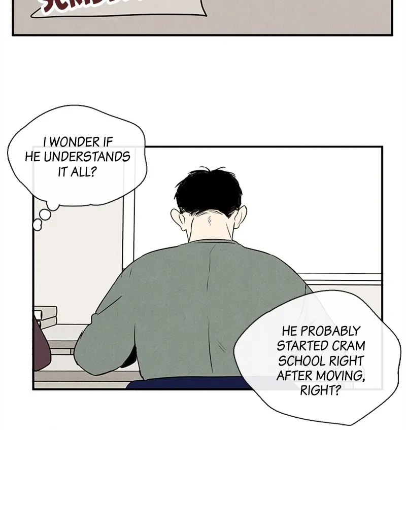 Read After School Lessons for Unripe Apples chapter 22 image 30 on Lezhin