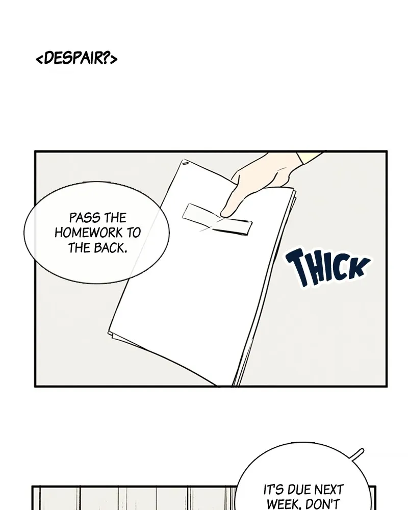Read After School Lessons for Unripe Apples chapter 22 image 32 on Lezhin