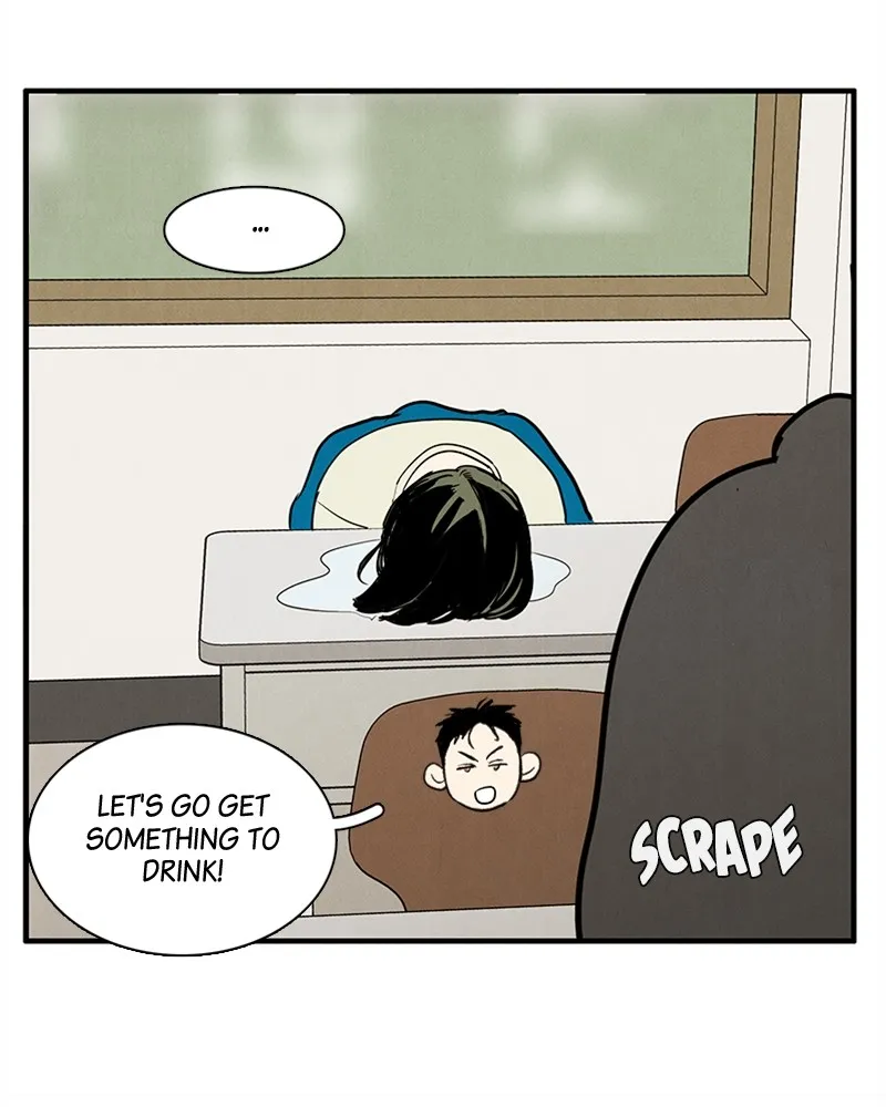 Read After School Lessons for Unripe Apples chapter 22 image 36 on Lezhin